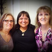Happy Permanent Makeup Clients of New You Face and Body